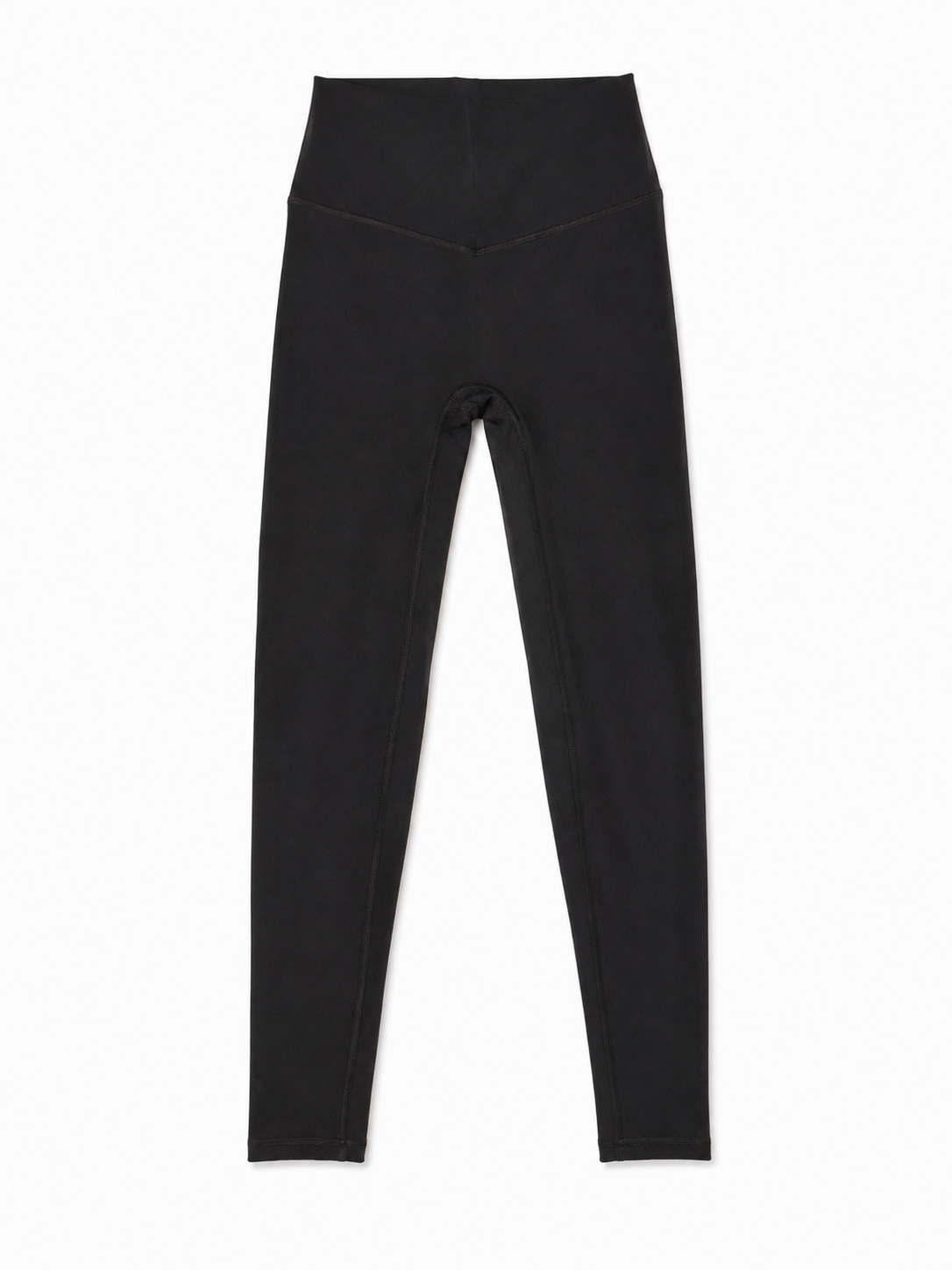 MONO Essential Leggings Black