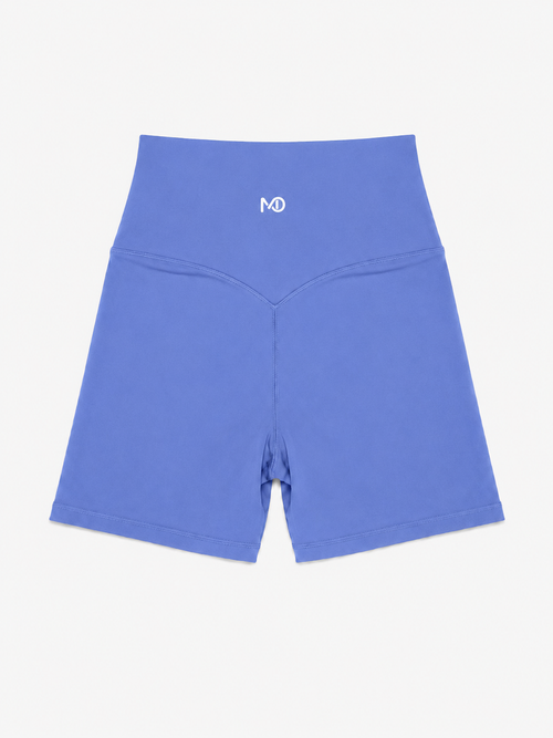 MONO Core Short Blue