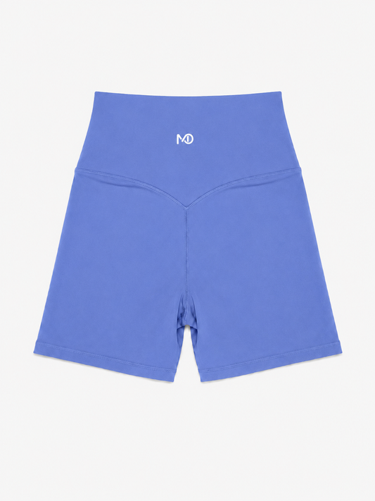 MONO Core Short Blue
