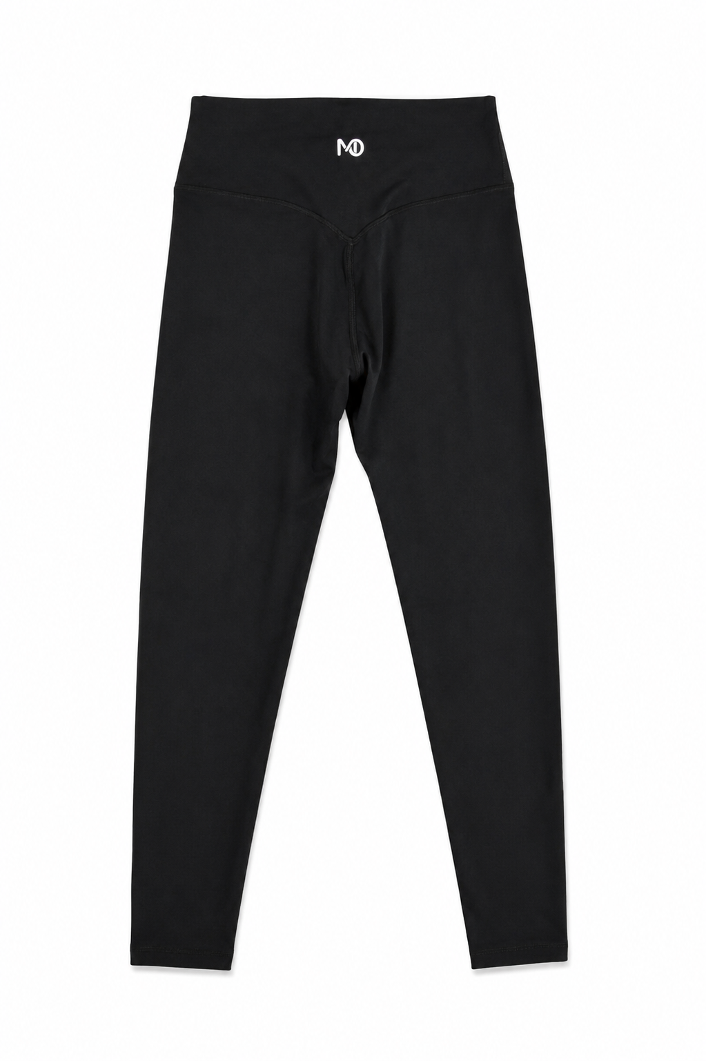 MONO Essential Leggings Black