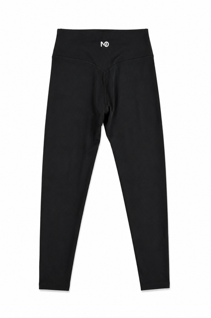 MONO Essential Leggings Black