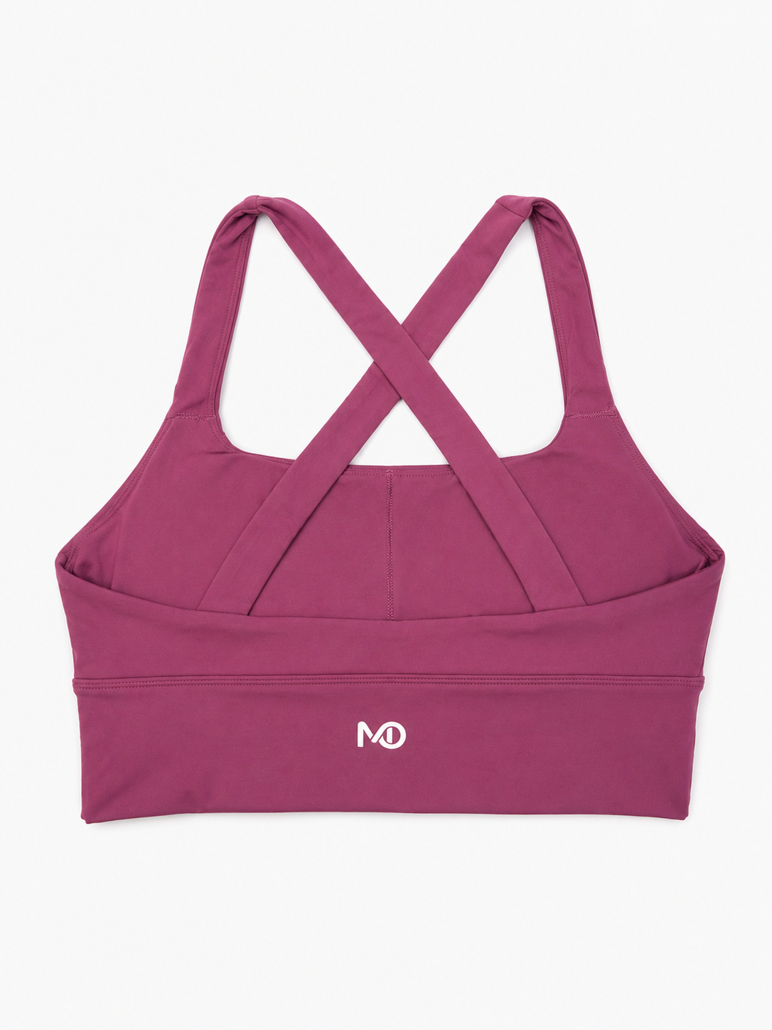 MONO Sculpt Bra Purple