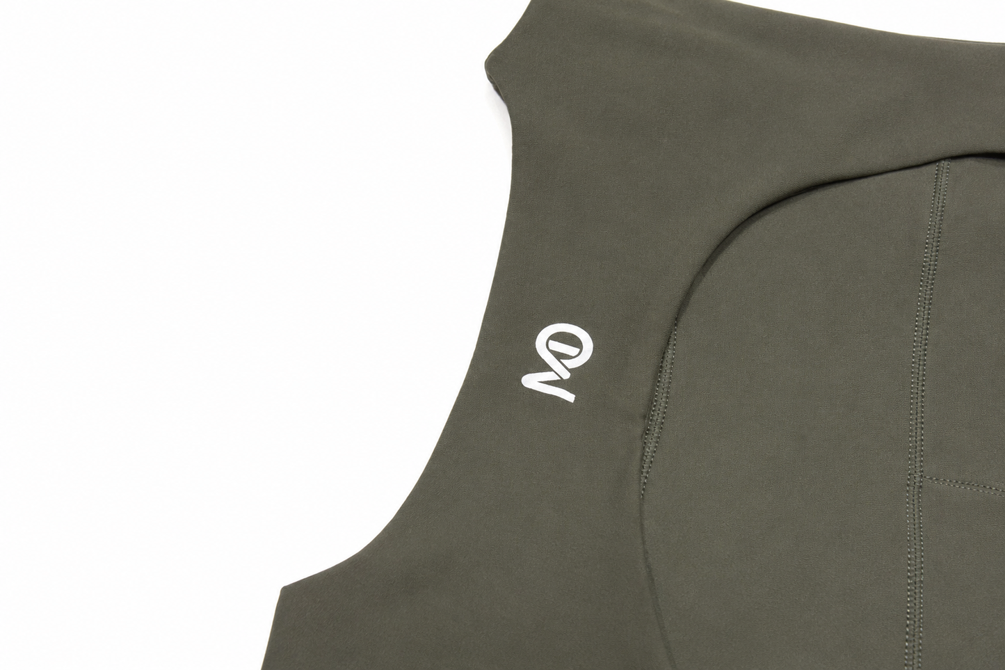 MONO Crop Tee