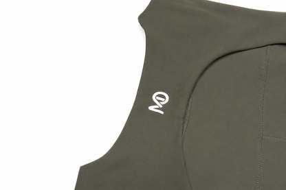 MONO Crop Tee