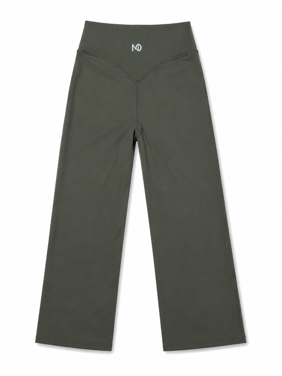 MONO Straight-Leg Pants