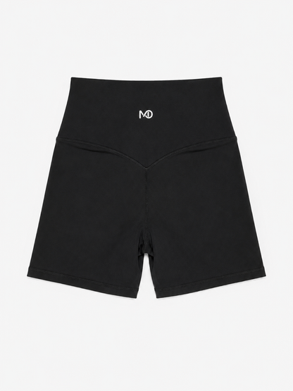 MONO Core Short Black