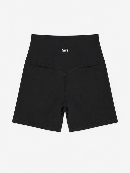 MONO Core Short Black