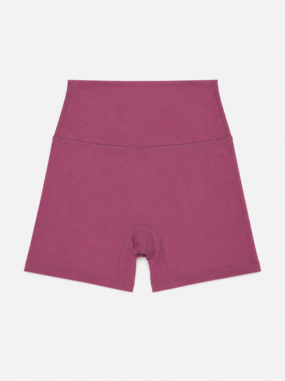 MONO Core Short Purple