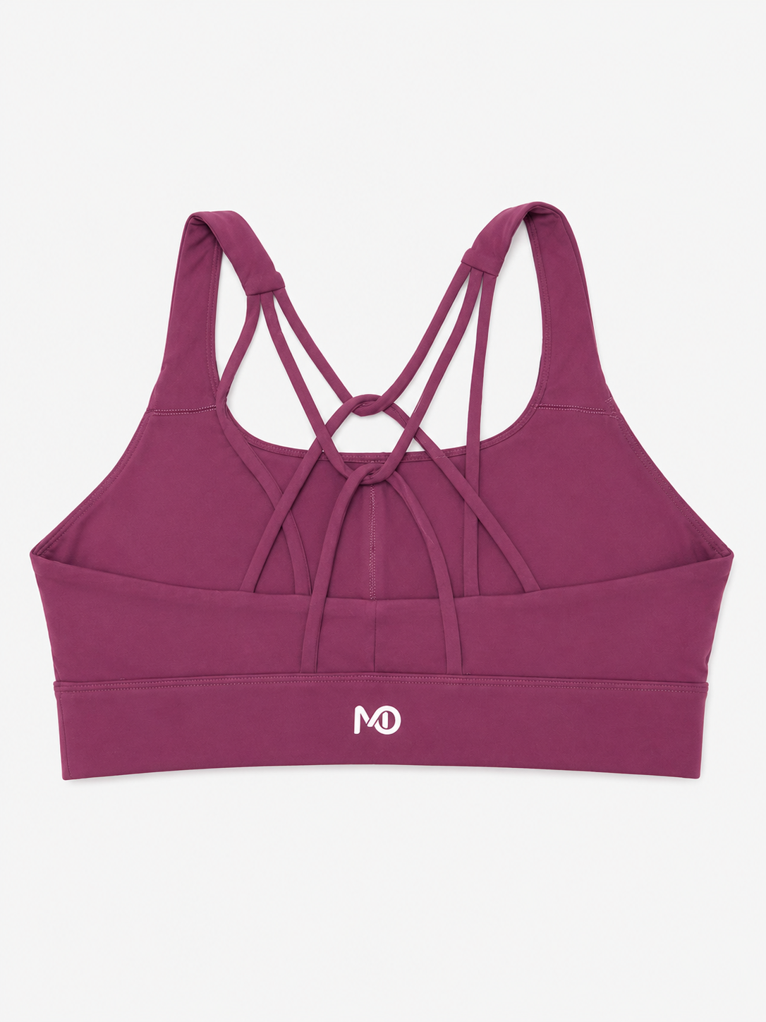 MONO Flow Bra Purple