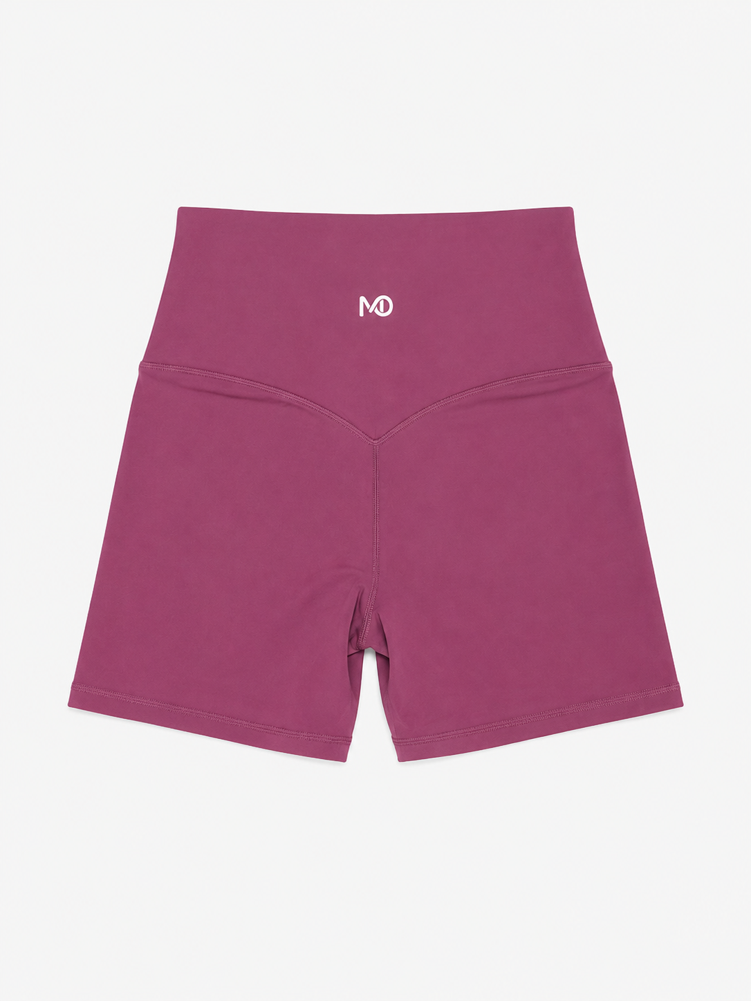 MONO Core Short Purple