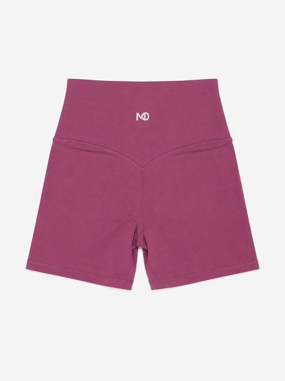 MONO Core Short Purple