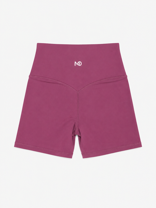 MONO Core Short Purple