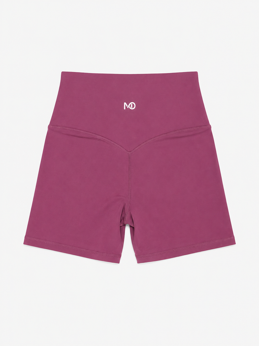 MONO Core Short Purple