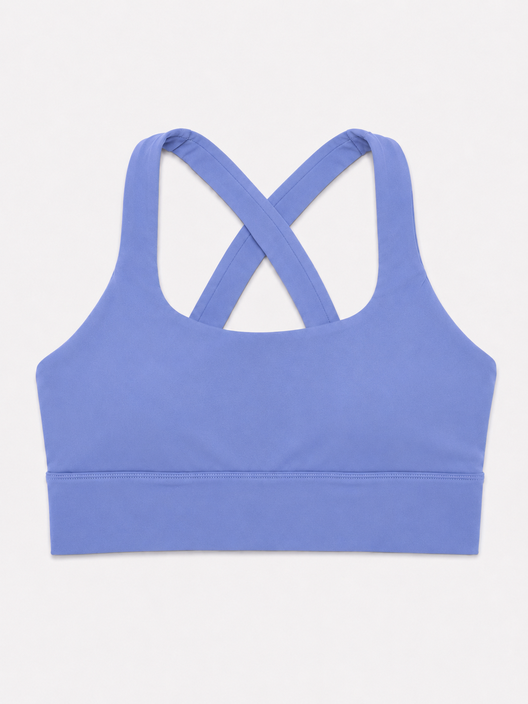 MONO Sculpt Bra Blue