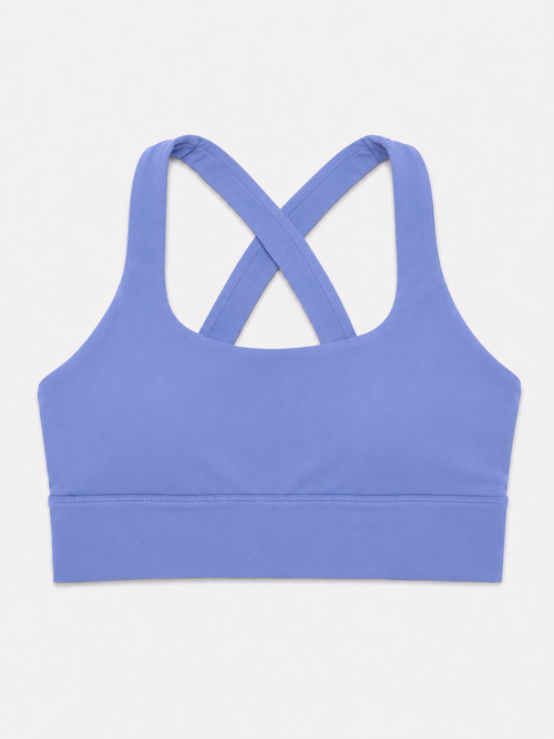 MONO Sculpt Bra Blue