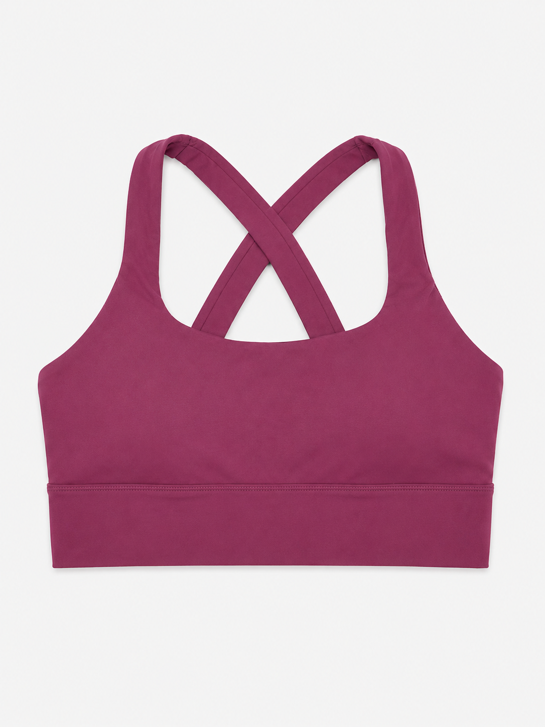 MONO Sculpt Bra Purple
