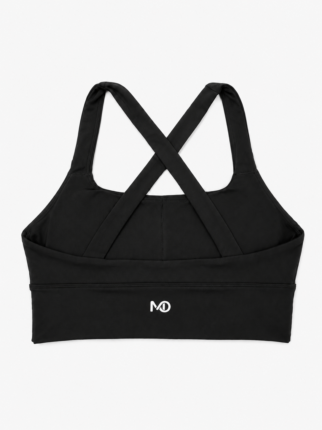 MONO Sculpt Bra Black