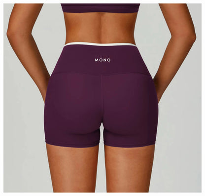 MONO Performance Short