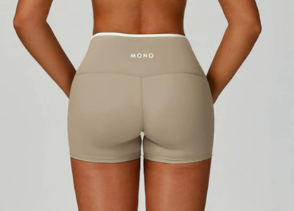 MONO Performance Short