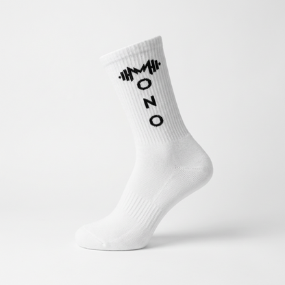 MONO Performance Crew Socks