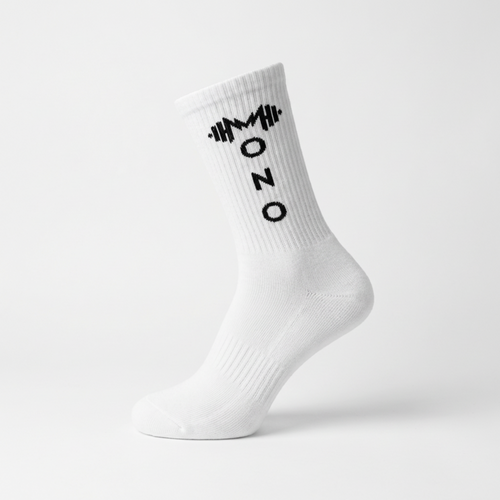 MONO Performance Crew Socks