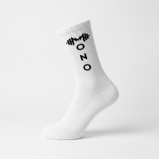 MONO Performance Crew Socks