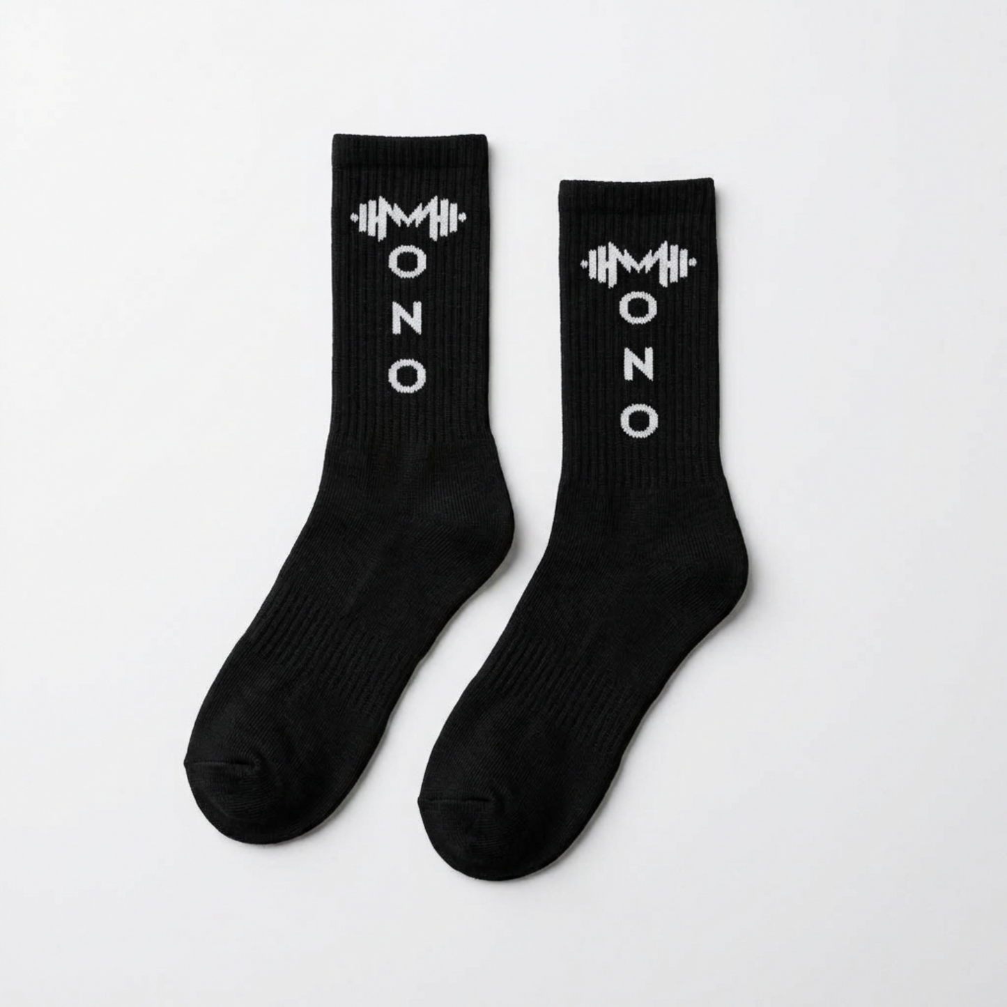MONO Performance Crew Socks
