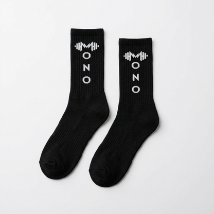 MONO Performance Crew Socks