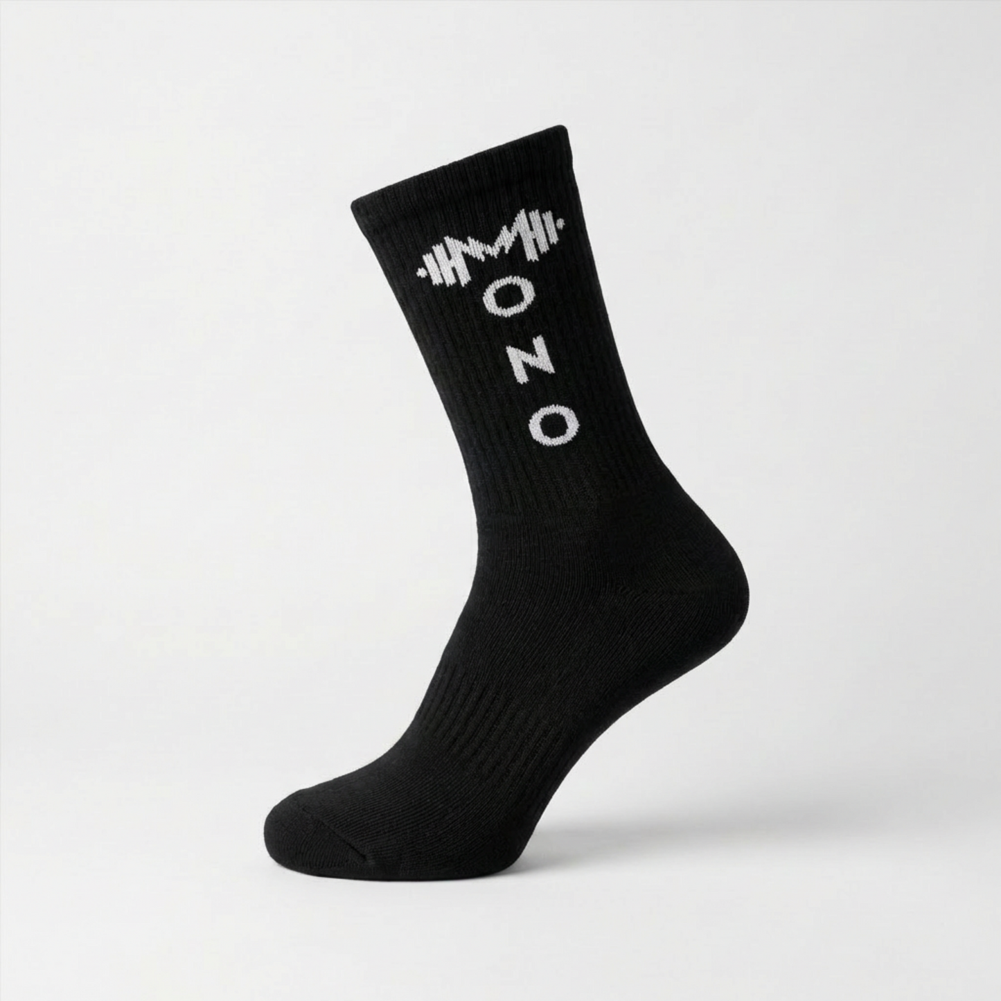 MONO Performance Crew Socks