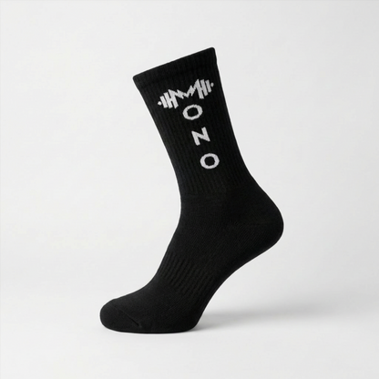 MONO Performance Crew Socks
