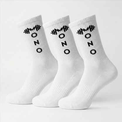 MONO Performance Socks (3-Pack)