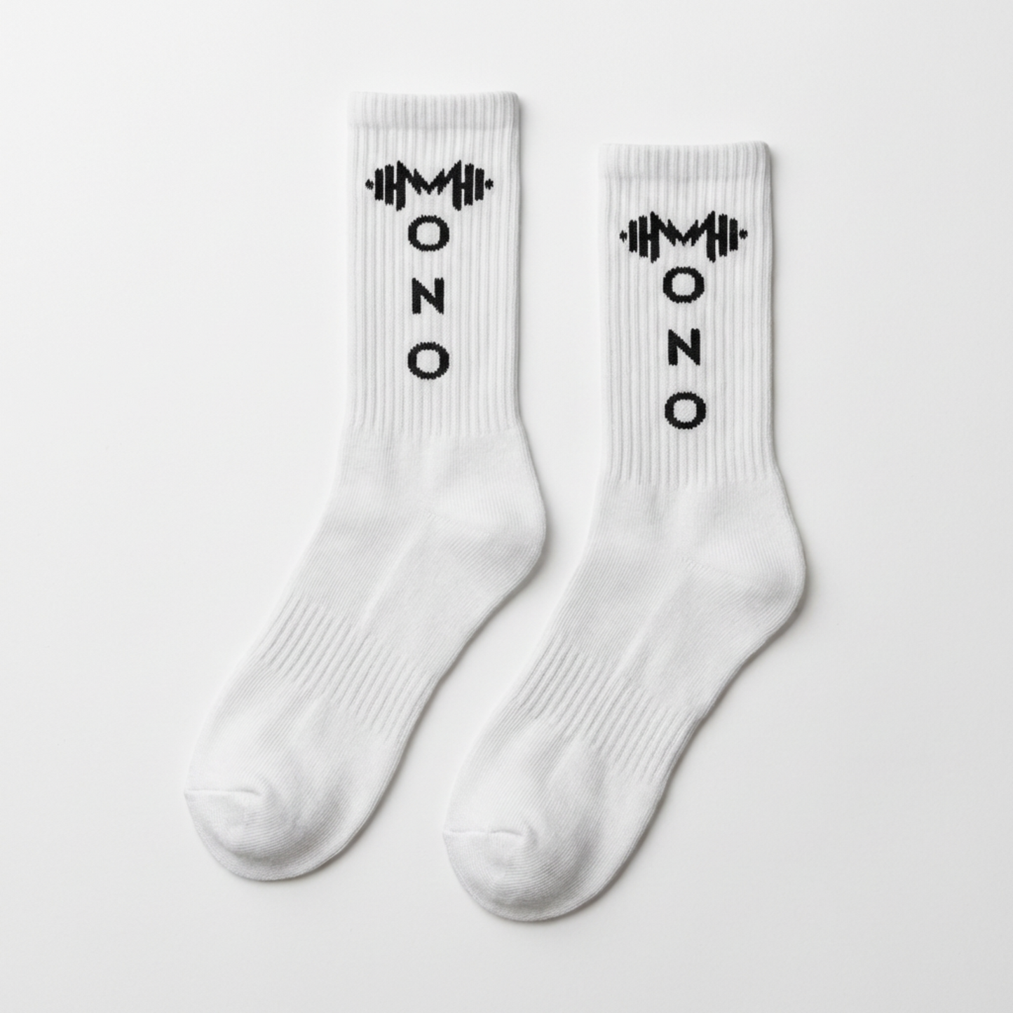 MONO Performance Crew Socks