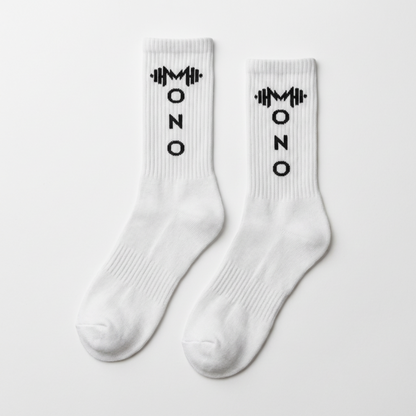 MONO Performance Crew Socks