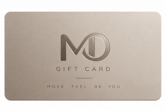 MONO Gift Card