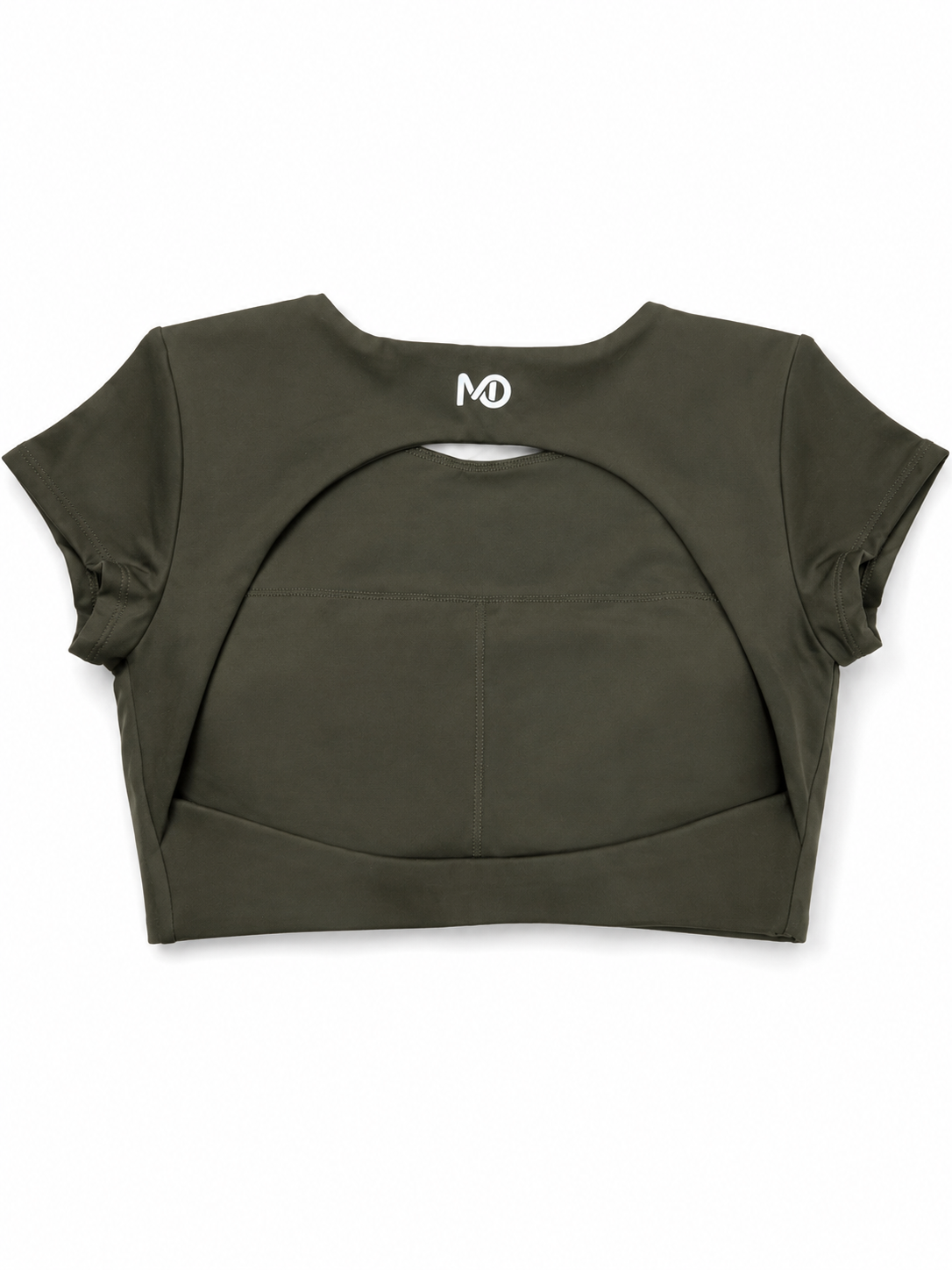 MONO Crop Tee